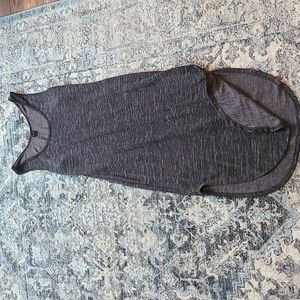 Gentle Fawn dress